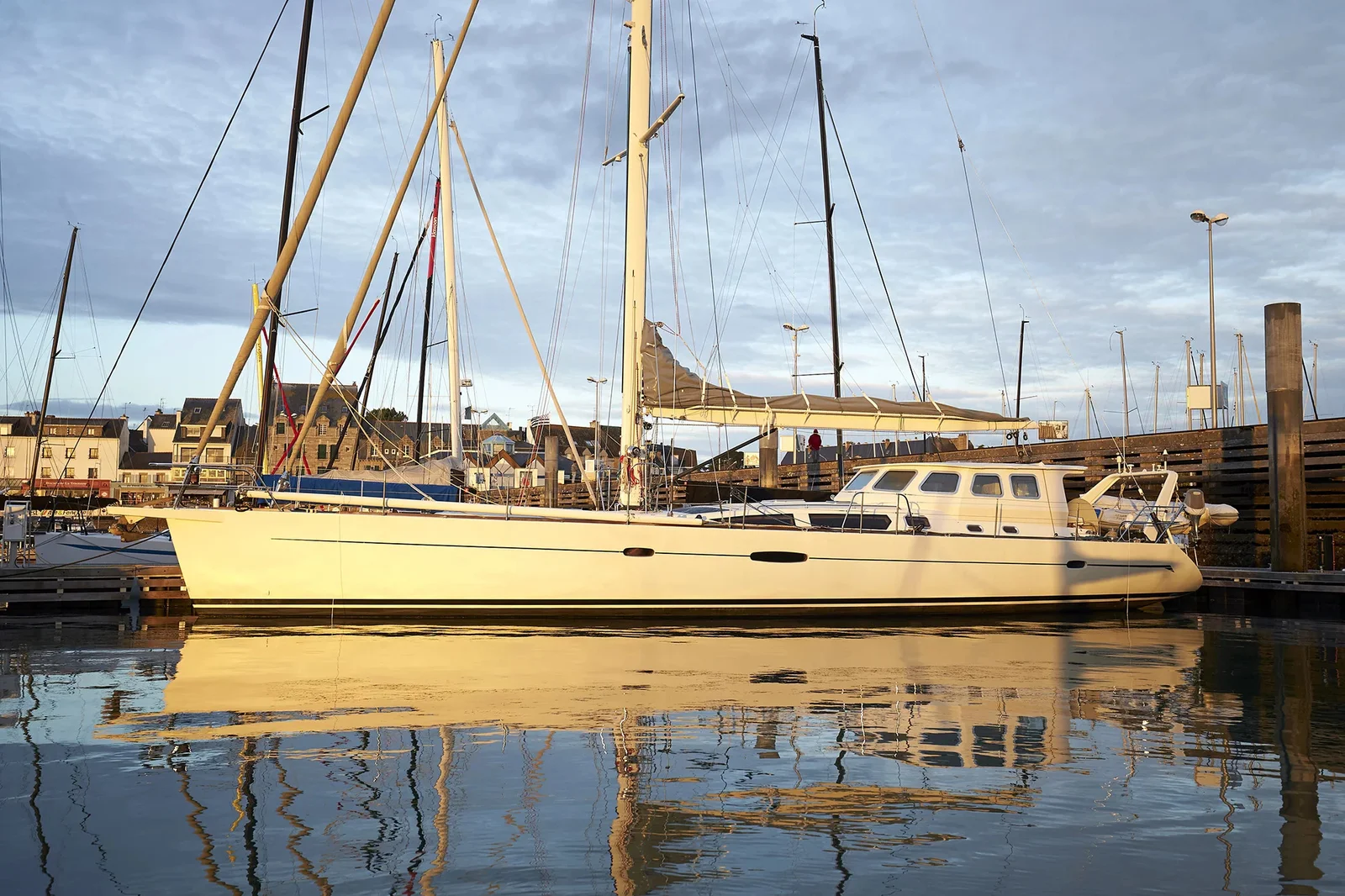 boreal-borealadventuresailing