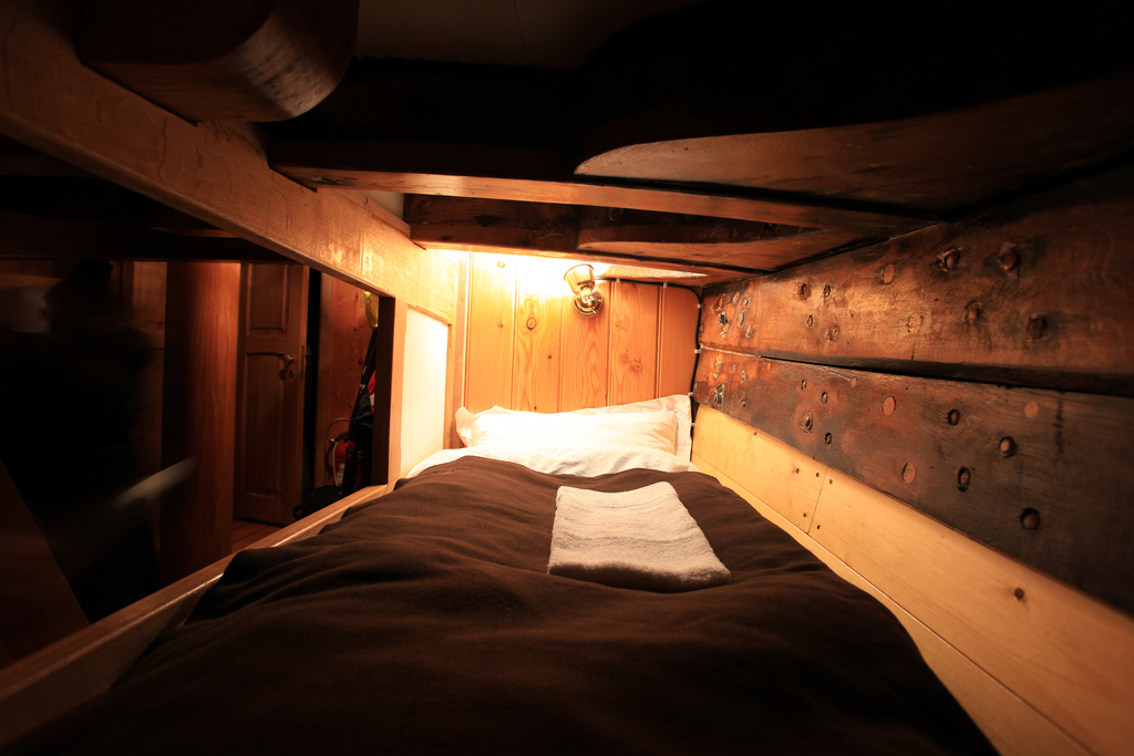 hildur-offenkoje1person