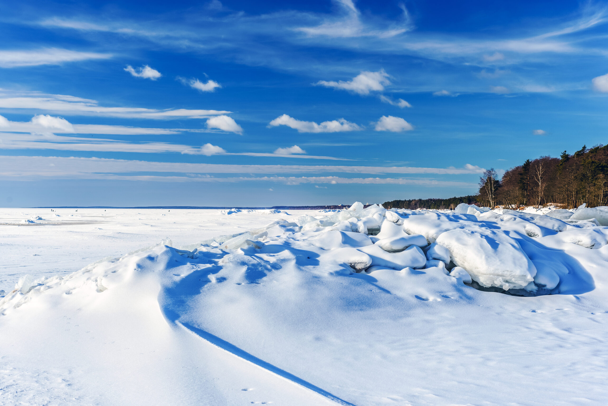 Bild der Region OSTSEE - BOTTNISCHER MEERBUSEN